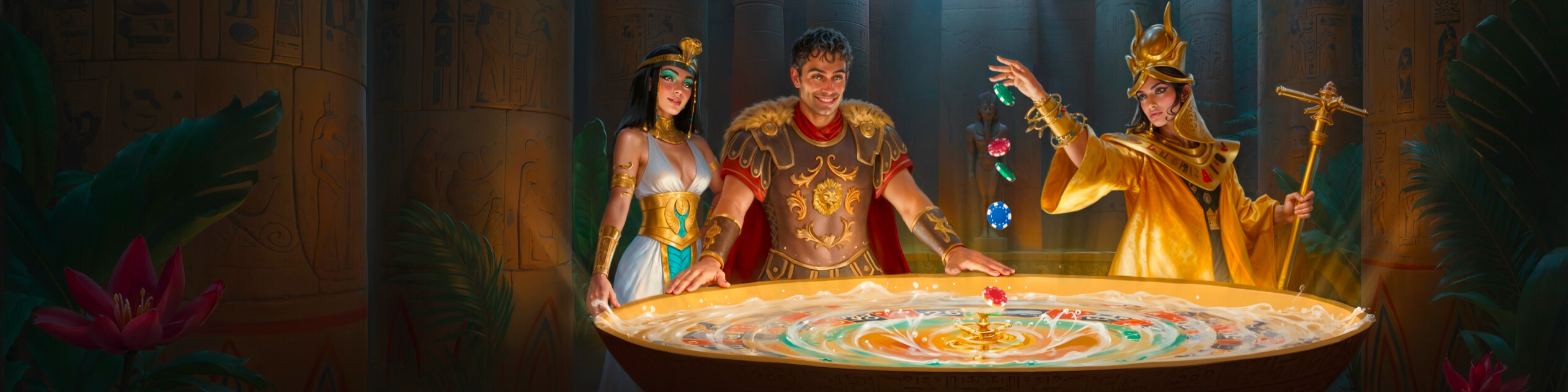 Best of Apollo Games
