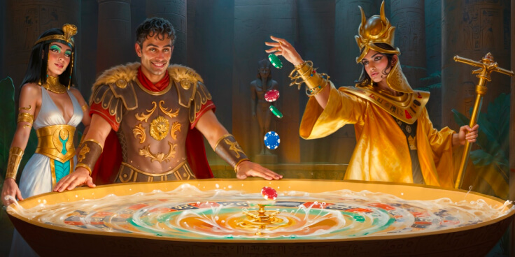 Best of Apollo Games